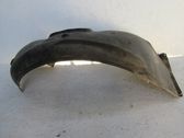 Front wheel arch liner splash guards