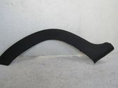 Moldura embellecedora del guardabarros trasero