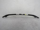 Front bumper cross member