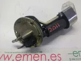 In-tank fuel pump