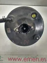 Brake booster