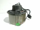 Interior heater climate box assembly housing