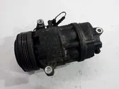 Air conditioning (A/C) compressor (pump)