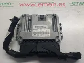 Calculateur moteur ECU