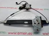 Front door electric window regulator