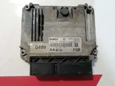 Calculateur moteur ECU