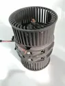 Interior heater climate box assembly housing