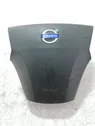 Steering wheel airbag