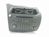 Radio/CD/DVD/GPS-pääyksikkö