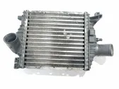 Radiador intercooler