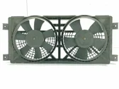 Ventilateur de refroidissement de radiateur électrique