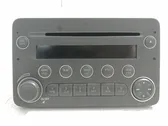 Radio/CD/DVD/GPS head unit