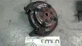 Rear wheel hub spindle/knuckle