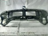 Radiator support slam panel