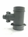 Mass air flow meter