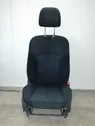 Asiento delantero del pasajero