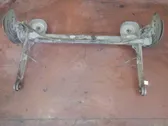 Rear subframe