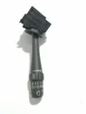 Wiper control stalk