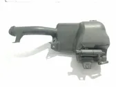 Windshield washer fluid reservoir/tank