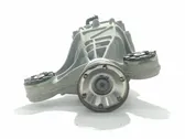 Rear differential