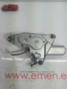 Rear window wiper motor