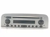 Radio/CD/DVD/GPS-pääyksikkö