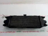 Radiatore intercooler