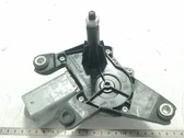 Rear window wiper motor