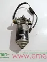 Air suspension compressor