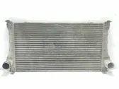 Radiador intercooler