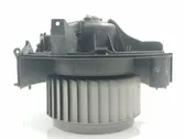 Interior heater climate box assembly housing