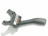 Wiper control stalk