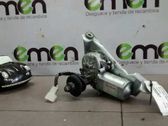 Motor del limpiaparabrisas trasero