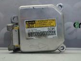 Module de contrôle airbag