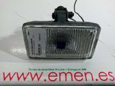 Feu antibrouillard avant