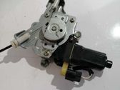 Regulador de puerta delantera con motor