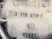 Bomba interna de combustible