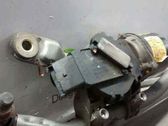 Motor y varillaje del limpiaparabrisas delantero