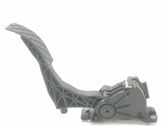 Pedal del acelerador