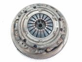 Volante motor