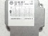 Airbag-Set mit Verkleidung