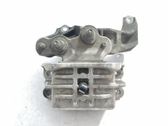 Cubierta del motor (embellecedor)