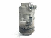 Compresor (bomba) del aire acondicionado (A/C))