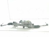 Steering rack