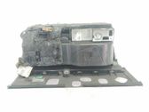 Glove box