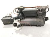 Air suspension compressor/pump
