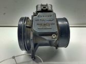 Mass air flow meter
