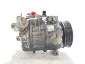 Compresor (bomba) del aire acondicionado (A/C))