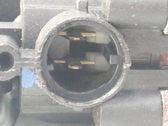Regulador de puerta trasera con motor