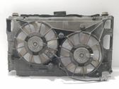 Ventilador eléctrico del radiador